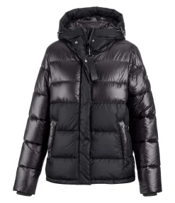 Veste matelassée Janie