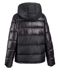 Veste matelassée Janie