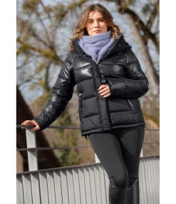 Veste matelassée Janie