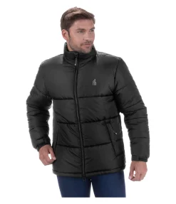 Veste matelassée d'hiver homme Charlevoix