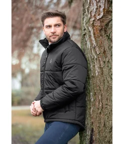 Veste matelassée d'hiver homme Charlevoix