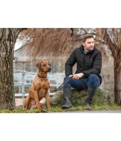 Veste matelassée d'hiver homme Charlevoix