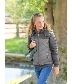 Veste mi-saison Winnie