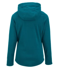 Veste polaire à capuche Enfant Lida