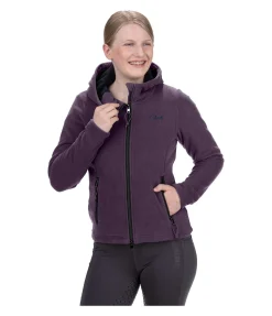 Veste polaire à capuche Enfant Sibille Winter