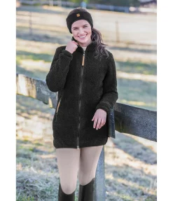 Veste polaire douillette Osia II