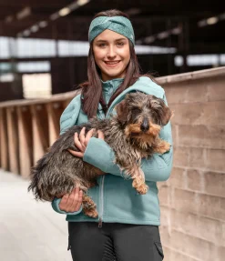 Veste polaire enfant Anouke