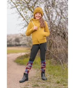 Veste polaire enfant Charlie