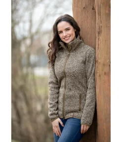 Veste polaire femme Zola