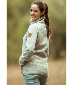 Veste polaire femme Zola