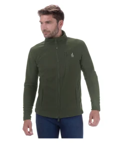 Veste polaire homme Phoenix