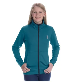 Veste Power-Stretch Enfant Jano