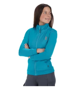 Veste Power-Stretch Enfant Jano