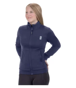 Veste Power-Stretch Enfant Jano