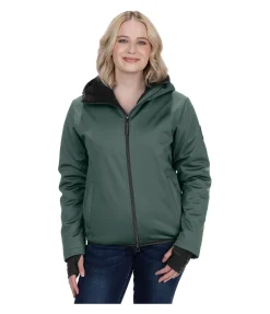 Veste softshell Josie