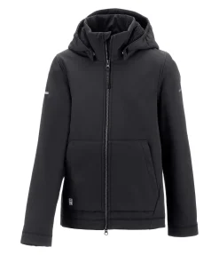 Veste softshell enfant Mo