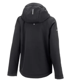 Veste softshell enfant Mo