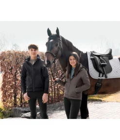 Veste softshell enfant Mo