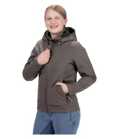 Veste softshell enfant Mo