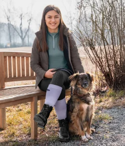 Veste softshell enfant Mo