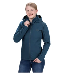 Veste softshell pour enfant Naira