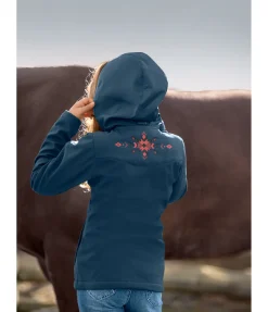 Veste softshell pour enfant Naira