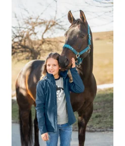 Veste softshell pour enfant Naira