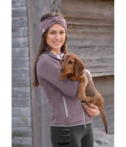 Veste stretch de performance enfant Beth II