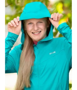 Veste stretch Performance Enfant anti-UV