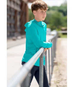 Veste stretch Performance Enfant anti-UV