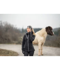 Veste stretch Performance à capuche Viska