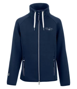 Veste stretch Performance Enfant Dea
