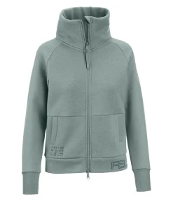 Veste sweat Maila