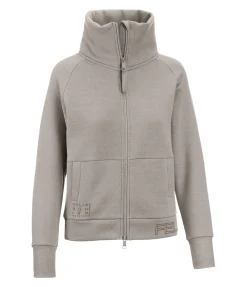 Veste sweat Maila