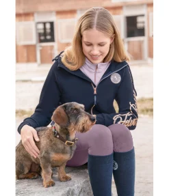 Veste sweat enfant Beverly