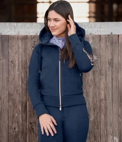 Veste sweat enfant Beverly