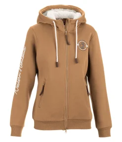 Veste sweat femme Soyala