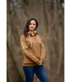 Veste sweat femme Soyala