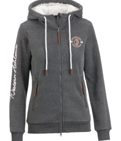 Veste sweat femme Soyala