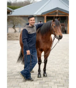 Veste sweat homme Jasper