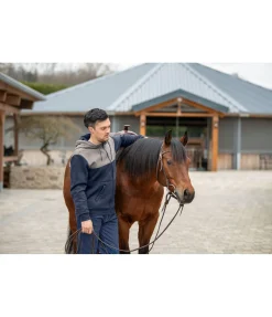 Veste sweat homme Jasper