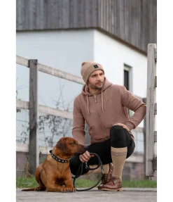 Veste sweat Homme Wyoming