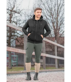 Veste sweat Homme Wyoming