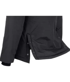 Veste technique à capuche Sara