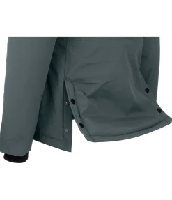 Veste technique à capuche Sara