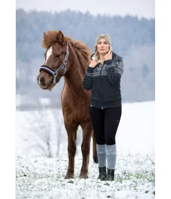 Veste tricot Norway Spirit