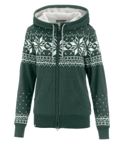 Veste tricot Norway Spirit