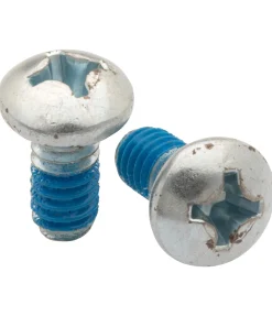 Vis pour arcade , 2 pièces